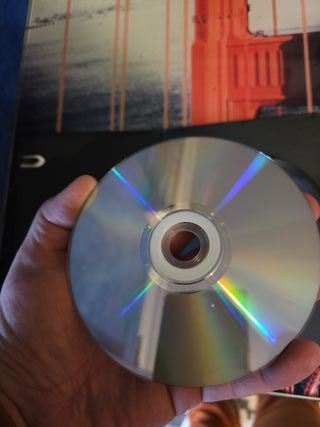 DVD Documental Expo 92 Sevilla - 20 Aniversario