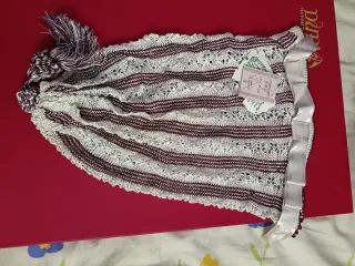 Cofia Fallera Unisex