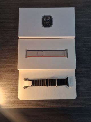 Apple Watch Ultra 2