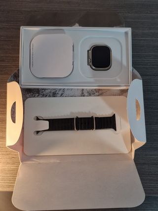 Apple Watch Ultra 2