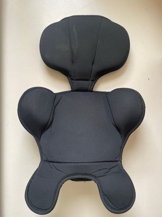 Silla Coche Britax Romer 360° Giratoria