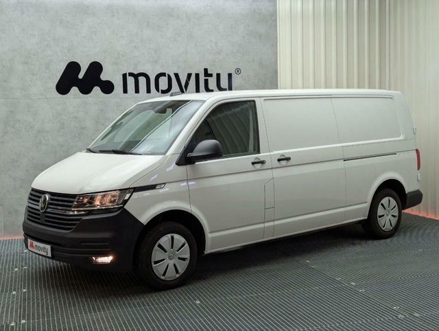 VOLKSWAGEN TRANSPORTER 2.0 TDI 110CV L2H1