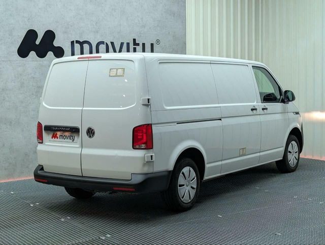 VOLKSWAGEN TRANSPORTER 2.0 TDI 110CV L2H1