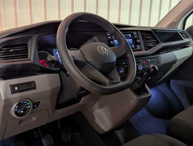 VOLKSWAGEN TRANSPORTER 2.0 TDI 110CV L2H1