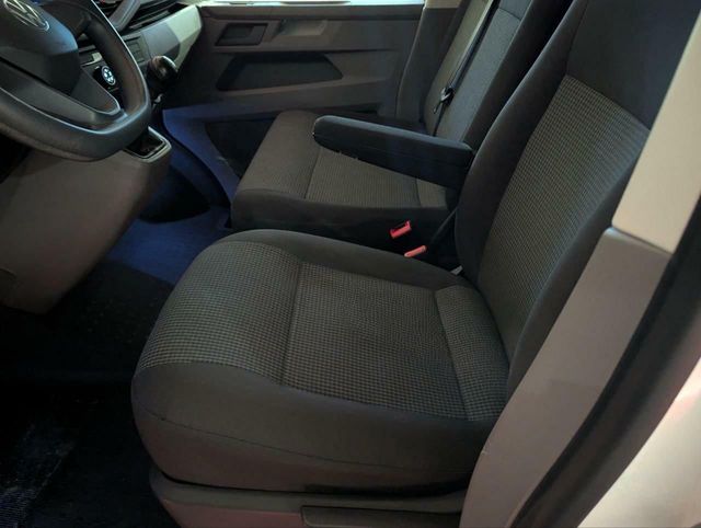VOLKSWAGEN TRANSPORTER 2.0 TDI 110CV L2H1