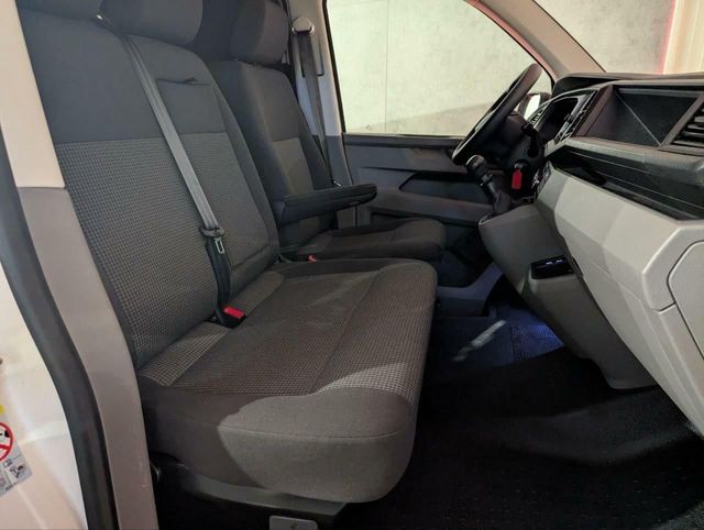 VOLKSWAGEN TRANSPORTER 2.0 TDI 110CV L2H1