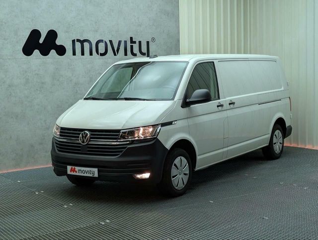 VOLKSWAGEN TRANSPORTER 2.0 TDI 110CV L2H1