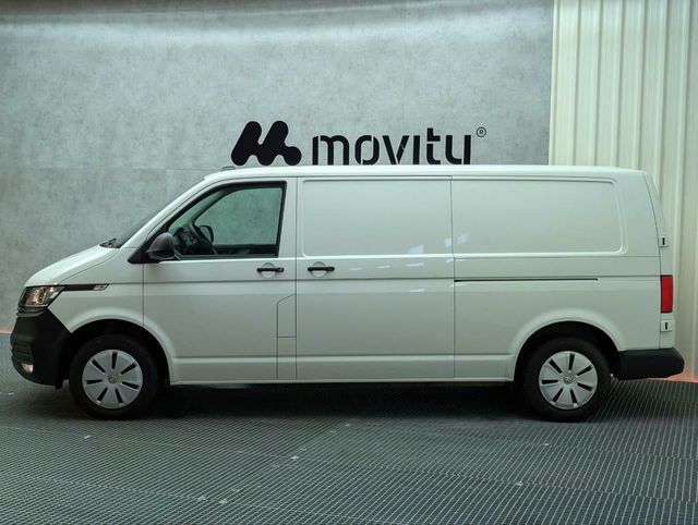 VOLKSWAGEN TRANSPORTER 2.0 TDI 110CV L2H1