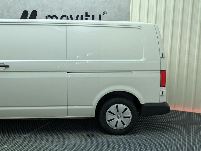VOLKSWAGEN TRANSPORTER 2.0 TDI 110CV L2H1