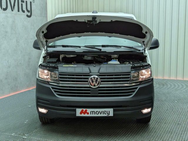 VOLKSWAGEN TRANSPORTER 2.0 TDI 110CV L2H1