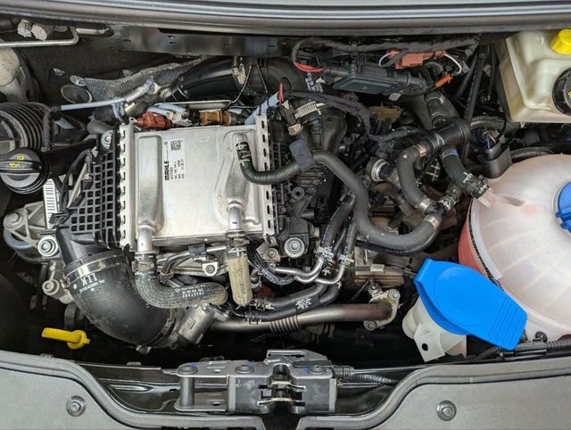 VOLKSWAGEN TRANSPORTER 2.0 TDI 110CV L2H1