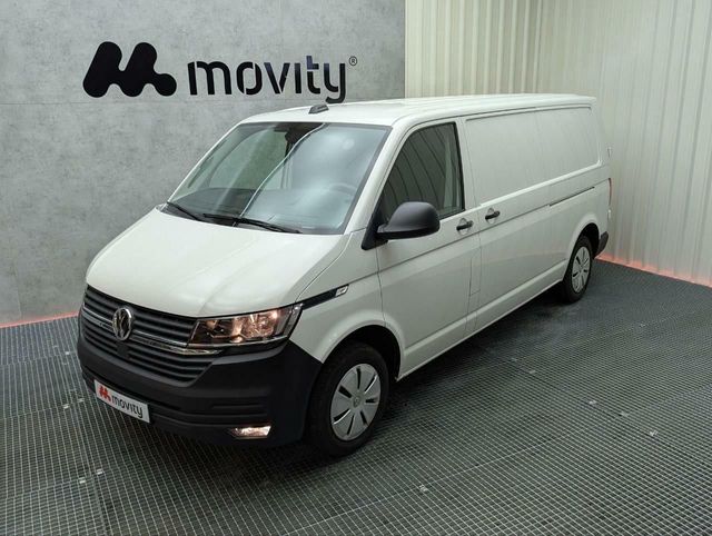 VOLKSWAGEN TRANSPORTER 2.0 TDI 110CV L2H1