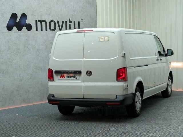 VOLKSWAGEN TRANSPORTER 2.0 TDI 110CV L2H1