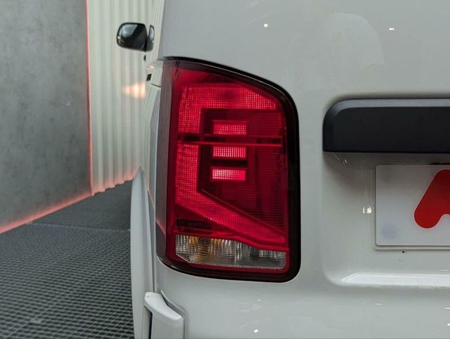 VOLKSWAGEN TRANSPORTER 2.0 TDI 110CV L2H1