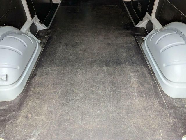 VOLKSWAGEN TRANSPORTER 2.0 TDI 110CV L2H1