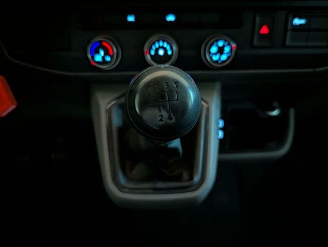 VOLKSWAGEN TRANSPORTER 2.0 TDI 110CV L2H1