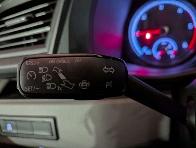 VOLKSWAGEN TRANSPORTER 2.0 TDI 110CV L2H1