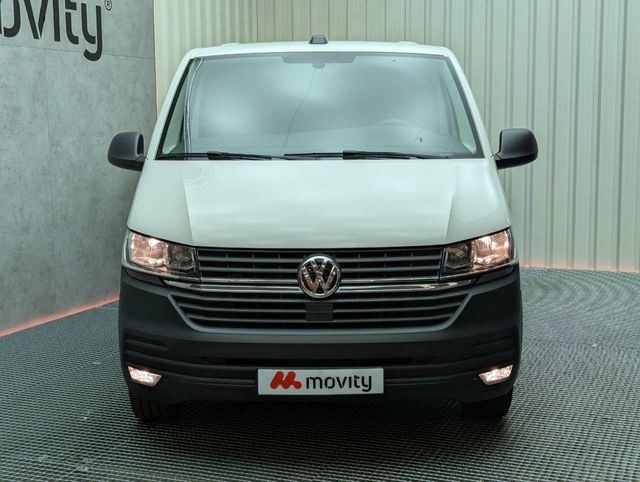 VOLKSWAGEN TRANSPORTER 2.0 TDI 110CV L2H1