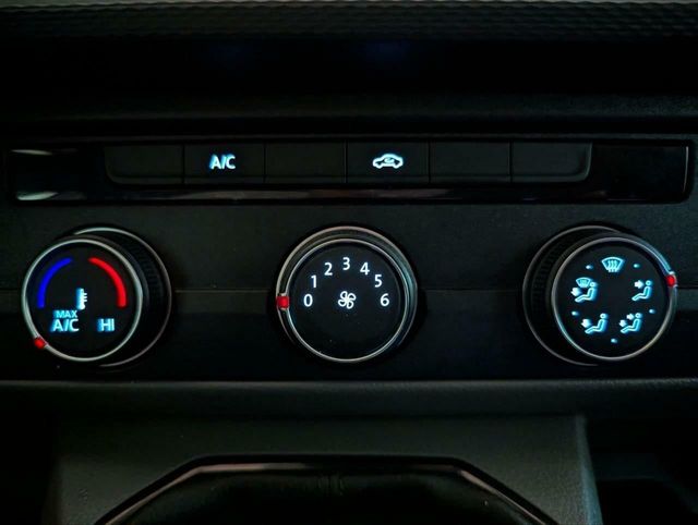 VOLKSWAGEN TRANSPORTER 2.0 TDI 110CV L2H1