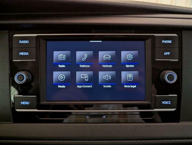 VOLKSWAGEN TRANSPORTER 2.0 TDI 110CV L2H1