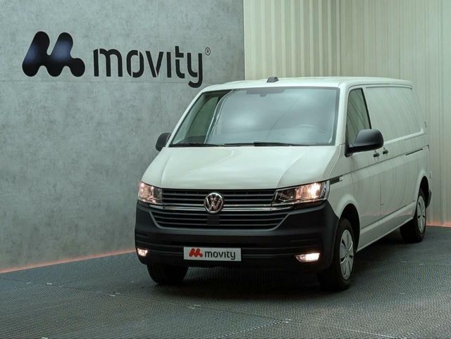 VOLKSWAGEN TRANSPORTER 2.0 TDI 110CV L2H1