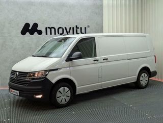Volkswagen Transporter 2.0 TDI 110CV L2H1