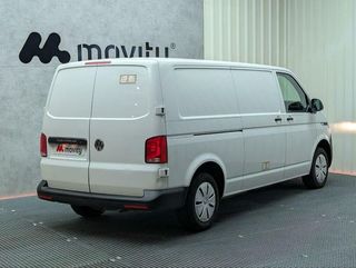 Volkswagen Transporter 2.0 TDI 110CV L2H1