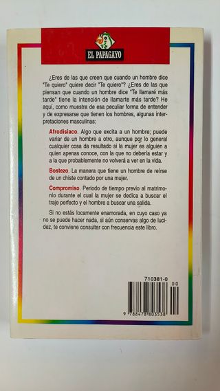 Cómo ser una mujer y no morir en el intento (C...