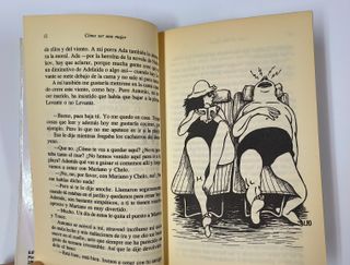 Cómo ser una mujer y no morir en el intento (C...