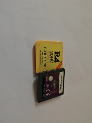 Juegos de Nintendo 3ds