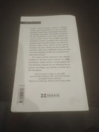 Aire negro (Galician Edition)