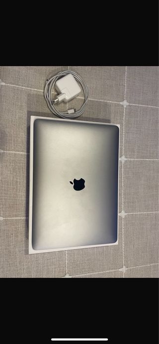 MacBook Air 2019 Gris Espacial