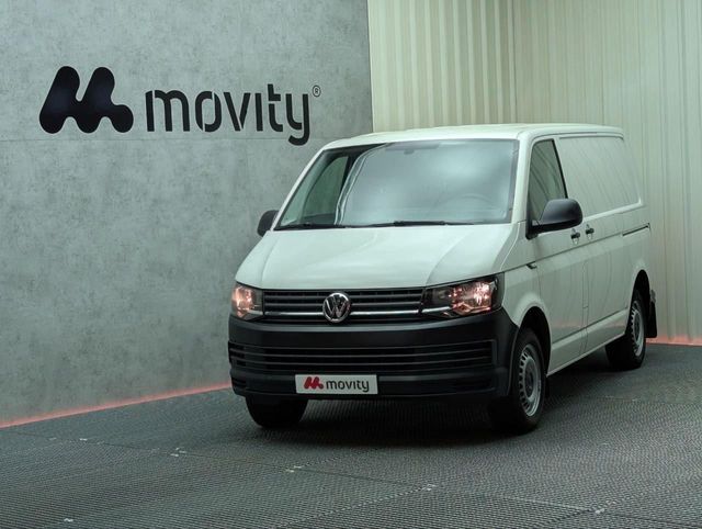 VOLKSWAGEN TRANSPORTER FURGON 2.0 TDI 102CV L1H1