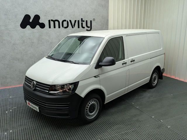 VOLKSWAGEN TRANSPORTER FURGON 2.0 TDI 102CV L1H1