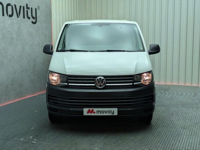 VOLKSWAGEN TRANSPORTER FURGON 2.0 TDI 102CV L1H1