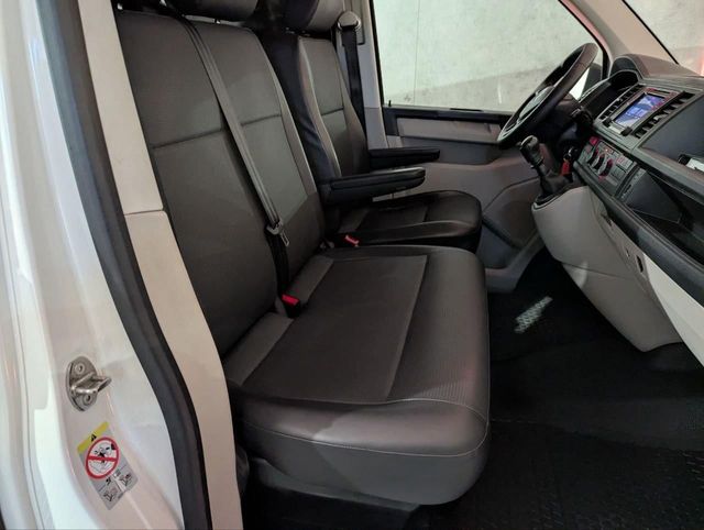 VOLKSWAGEN TRANSPORTER FURGON 2.0 TDI 102CV L1H1