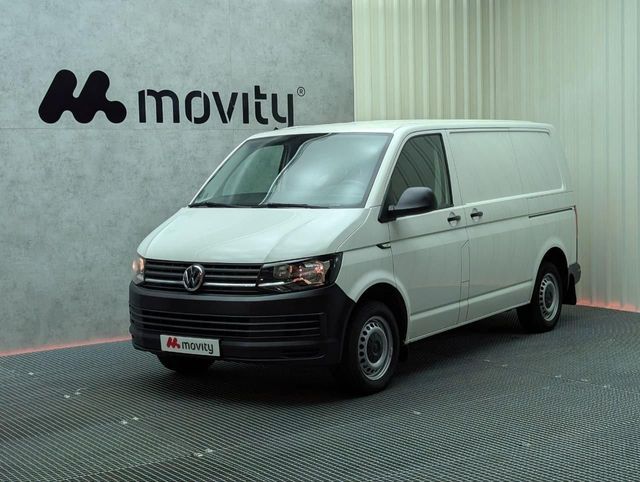 VOLKSWAGEN TRANSPORTER FURGON 2.0 TDI 102CV L1H1