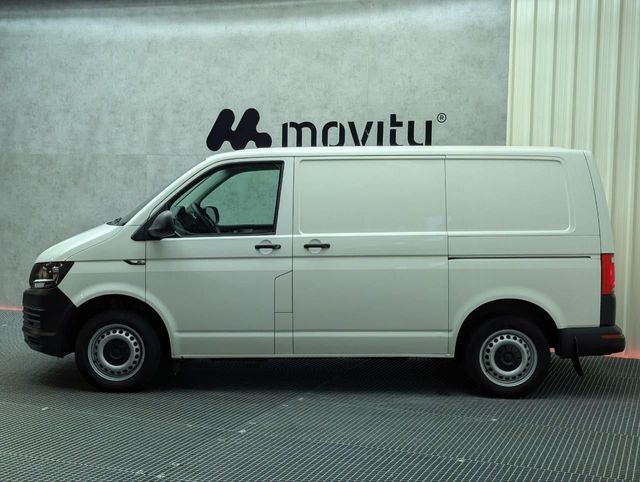 VOLKSWAGEN TRANSPORTER FURGON 2.0 TDI 102CV L1H1