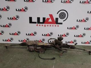 Cremallera dirección volkswagen 91429 golf v (1k1)