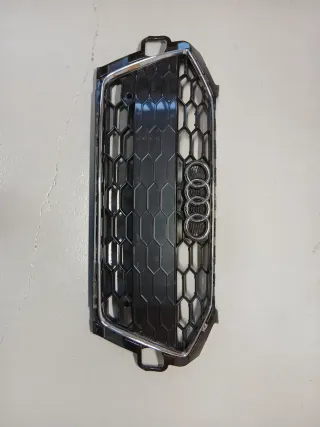 Rejilla / Calandra Parachoques Audi