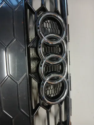 Rejilla / Calandra Parachoques Audi