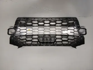 Rejilla / Calandra Parachoques Audi