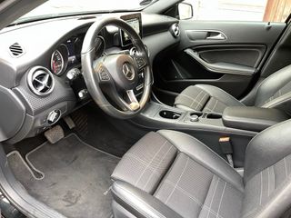 Mercedes-Benz Clase A 200d