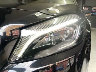 Mercedes-Benz Clase A 200d