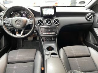 Mercedes-Benz Clase A 200d