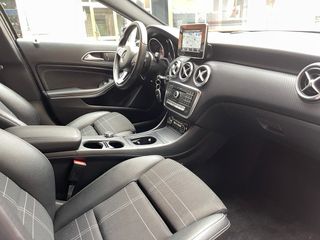 Mercedes-Benz Clase A 200d