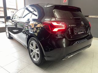 Mercedes-Benz Clase A 200d