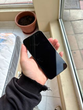 iPhone 13 Pro 128GB Verde Oliva