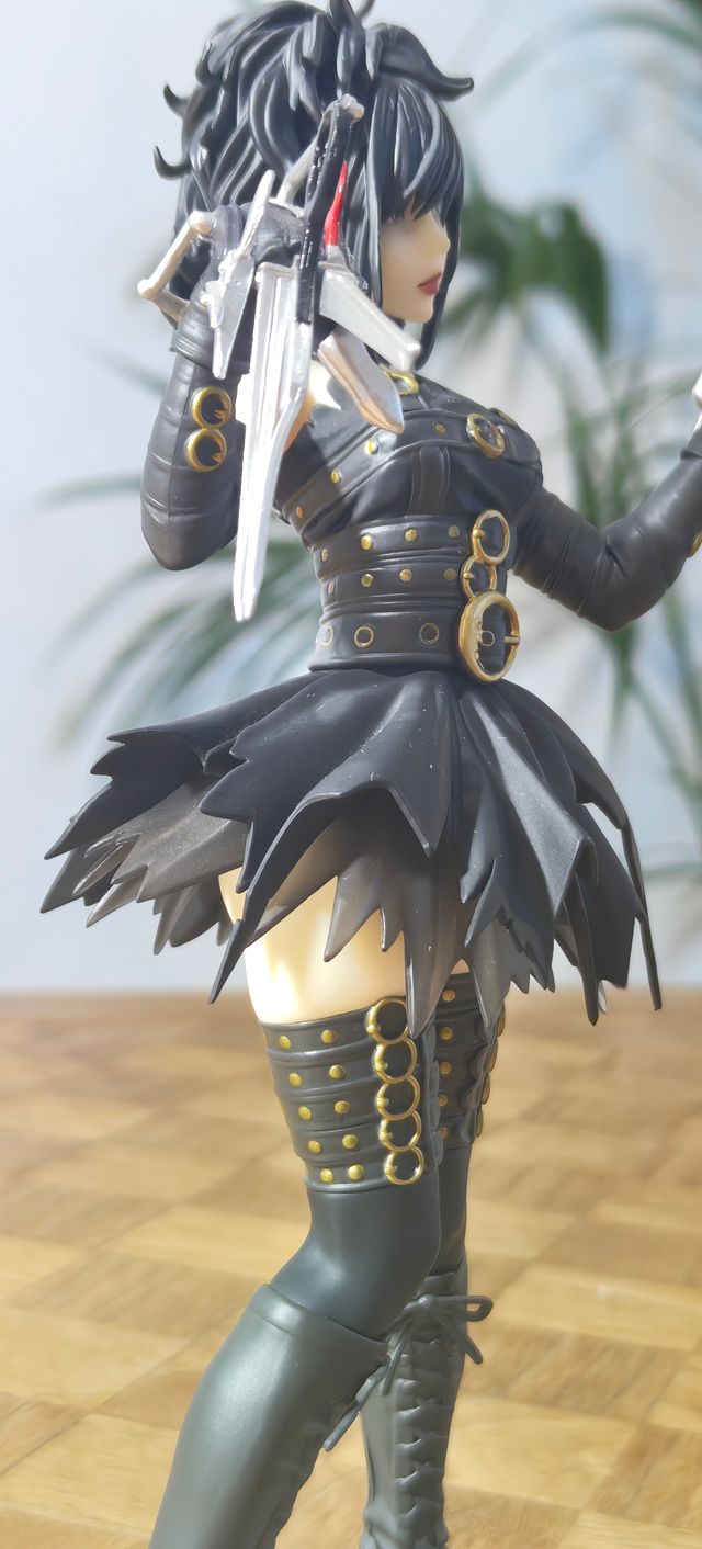 Kotobukiya Bishoujo Edward Scissorhands