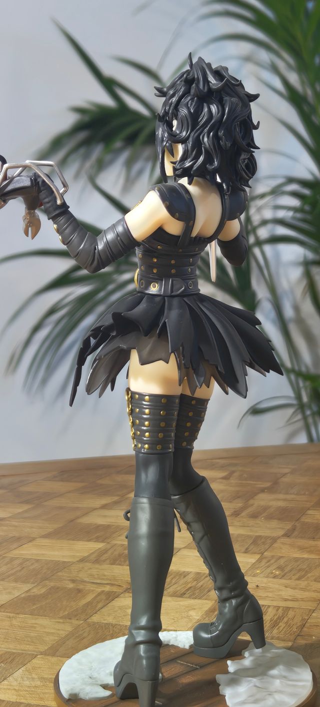 Kotobukiya Bishoujo Edward Scissorhands